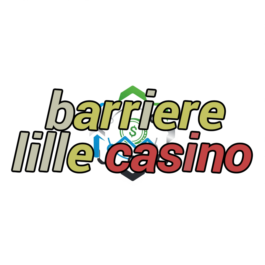 barriere lille casino